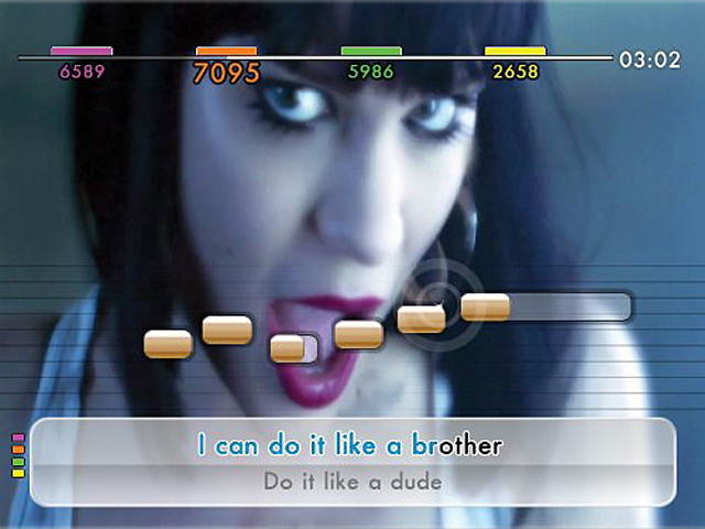 arcade zone  nintendo wii