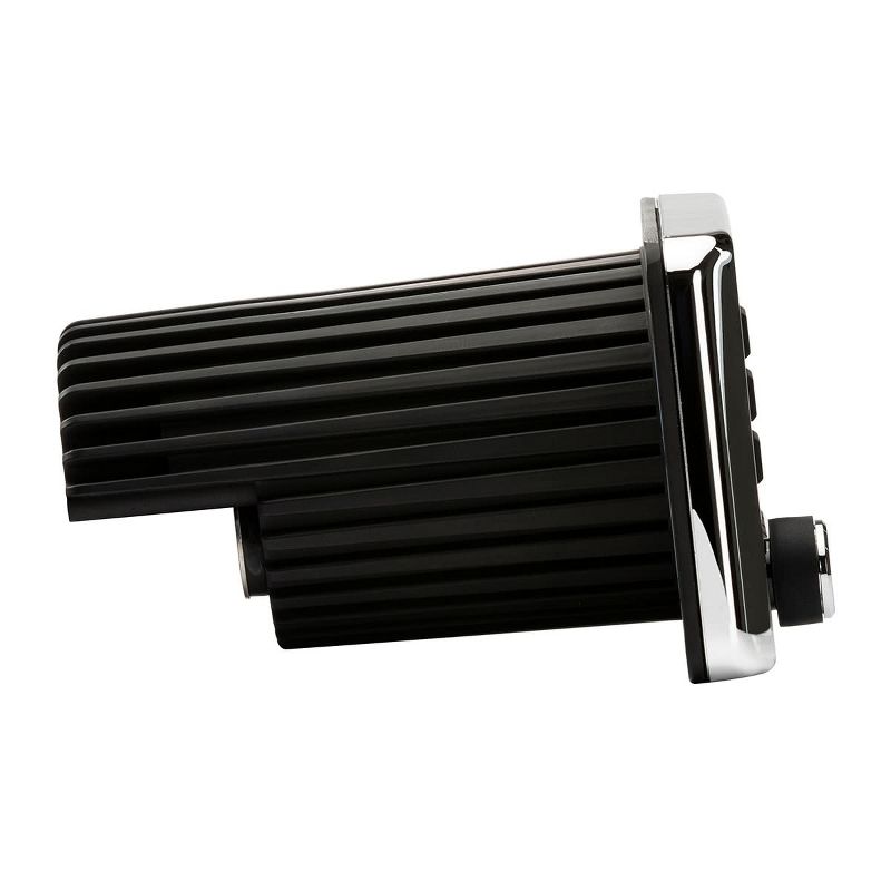 Kicker 46KMC4 Marine Dual-Zone Stereo Receiver with Bluetooth