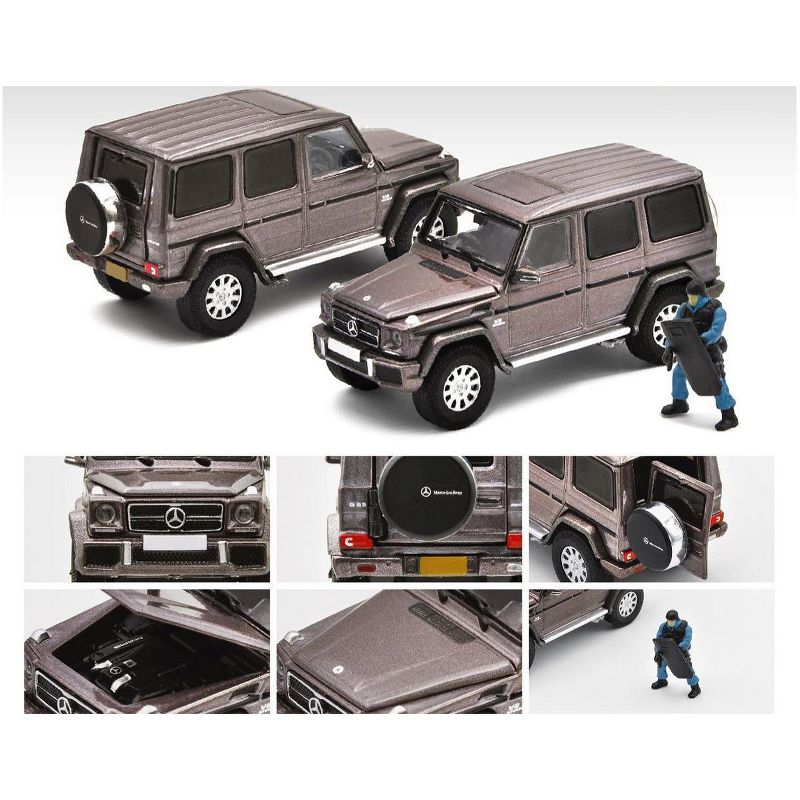 Stamina 36" Folding Trampoline