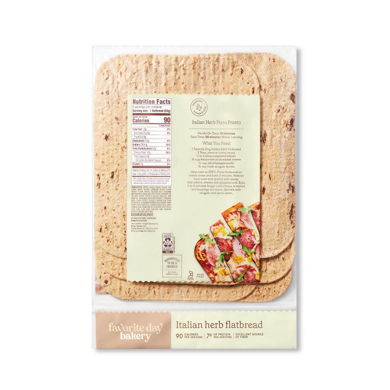 Albuquerque Burrito Style Flour Tortillas - 22oz/10ct