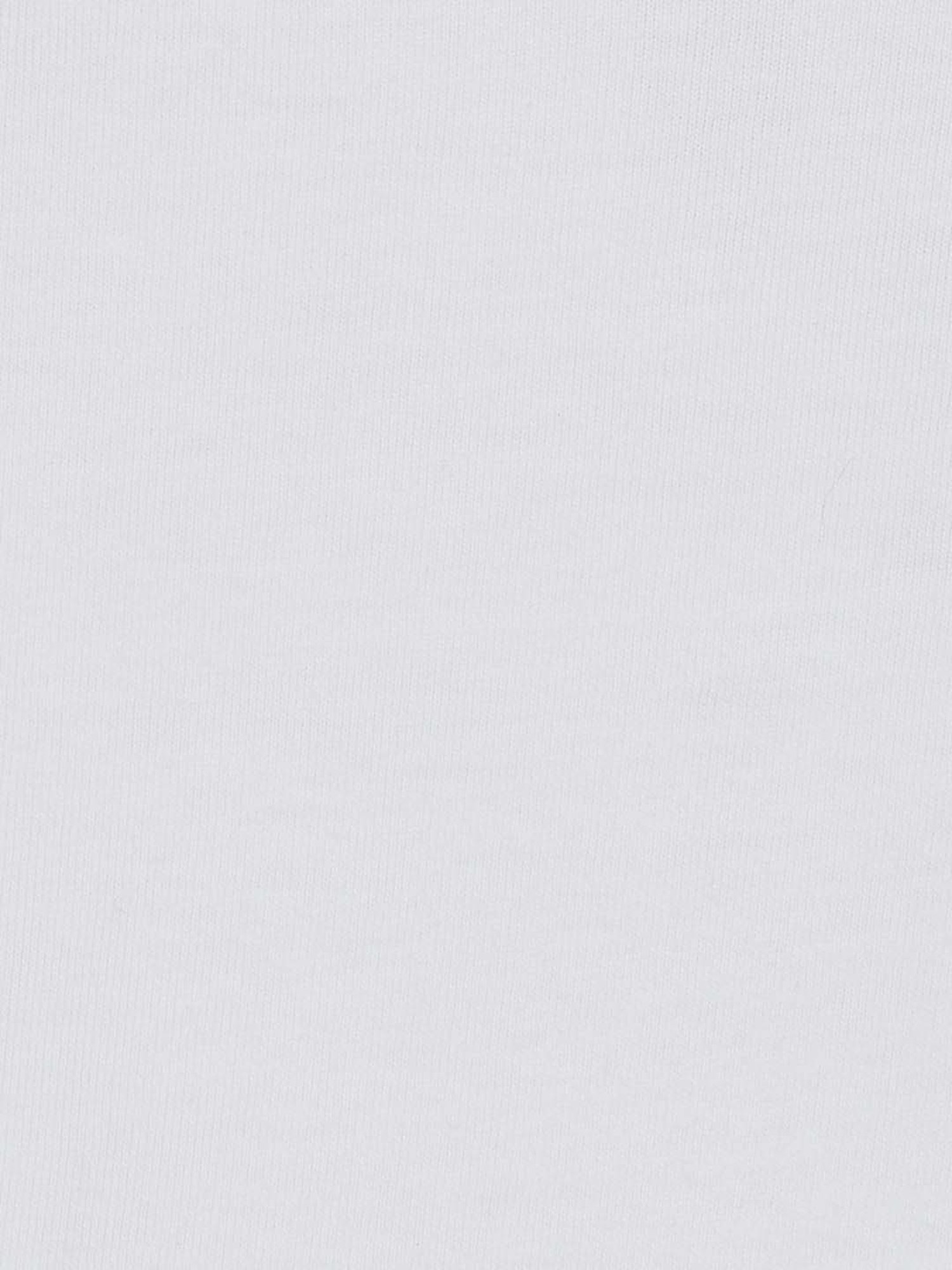 Juniors by Lifestyle Pink & White Cotton Printed Dress Set