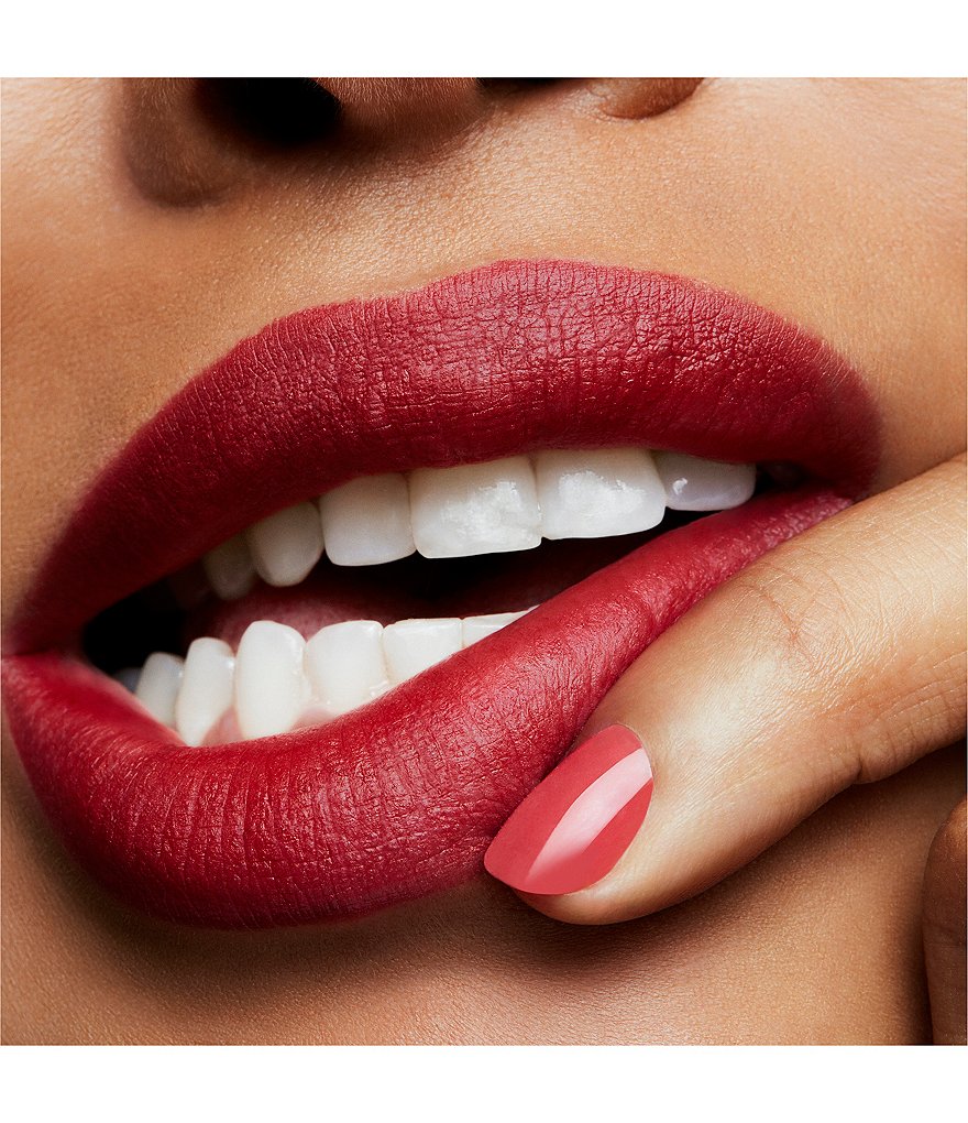 MAC Viva Glam Lipstick