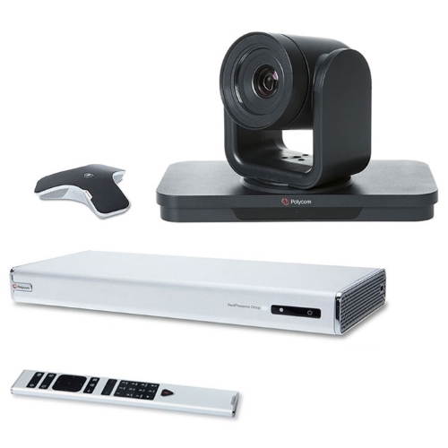 Polycom RealPresence Group 310 Video Conference Equipment