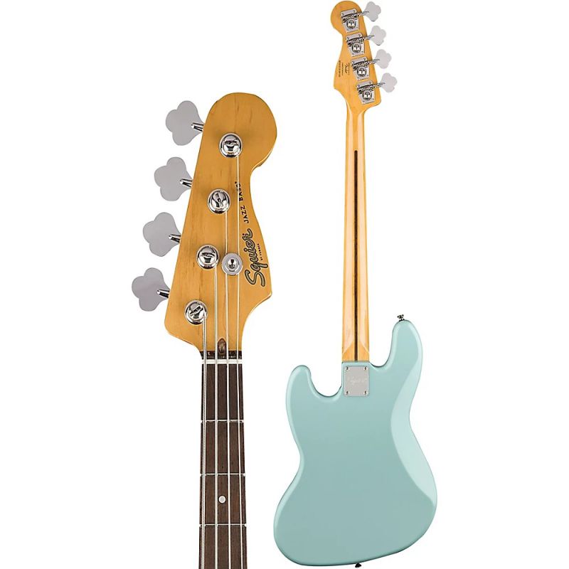 Ibanez GSR200B 4-String Electric Bass Guitar Black