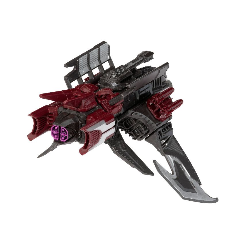 Snap Ships Locust K.L.A.W. Stealth Craft