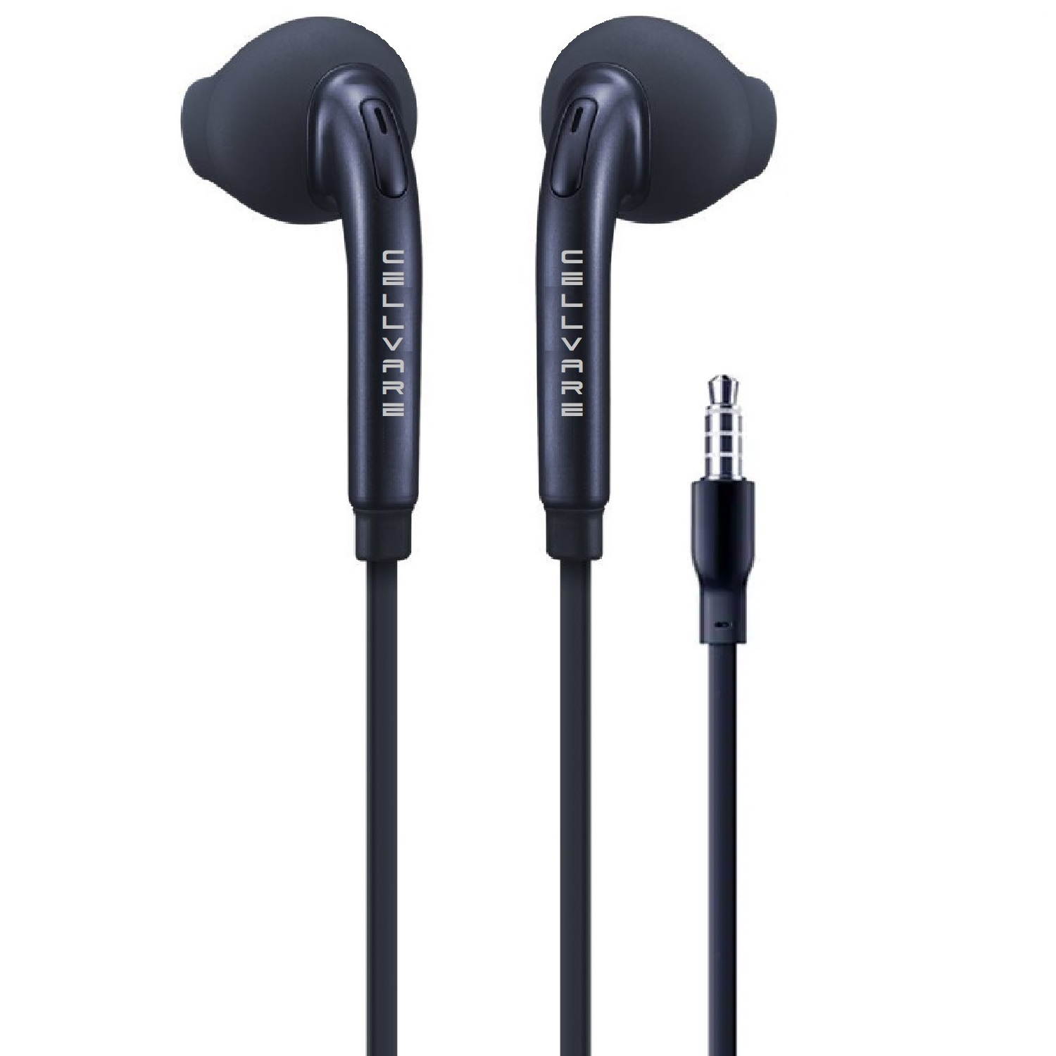 Jaybird Vista True Wireless Bluetooth Sport Waterproof Earbud Premium Headphones - Black (985-000865)