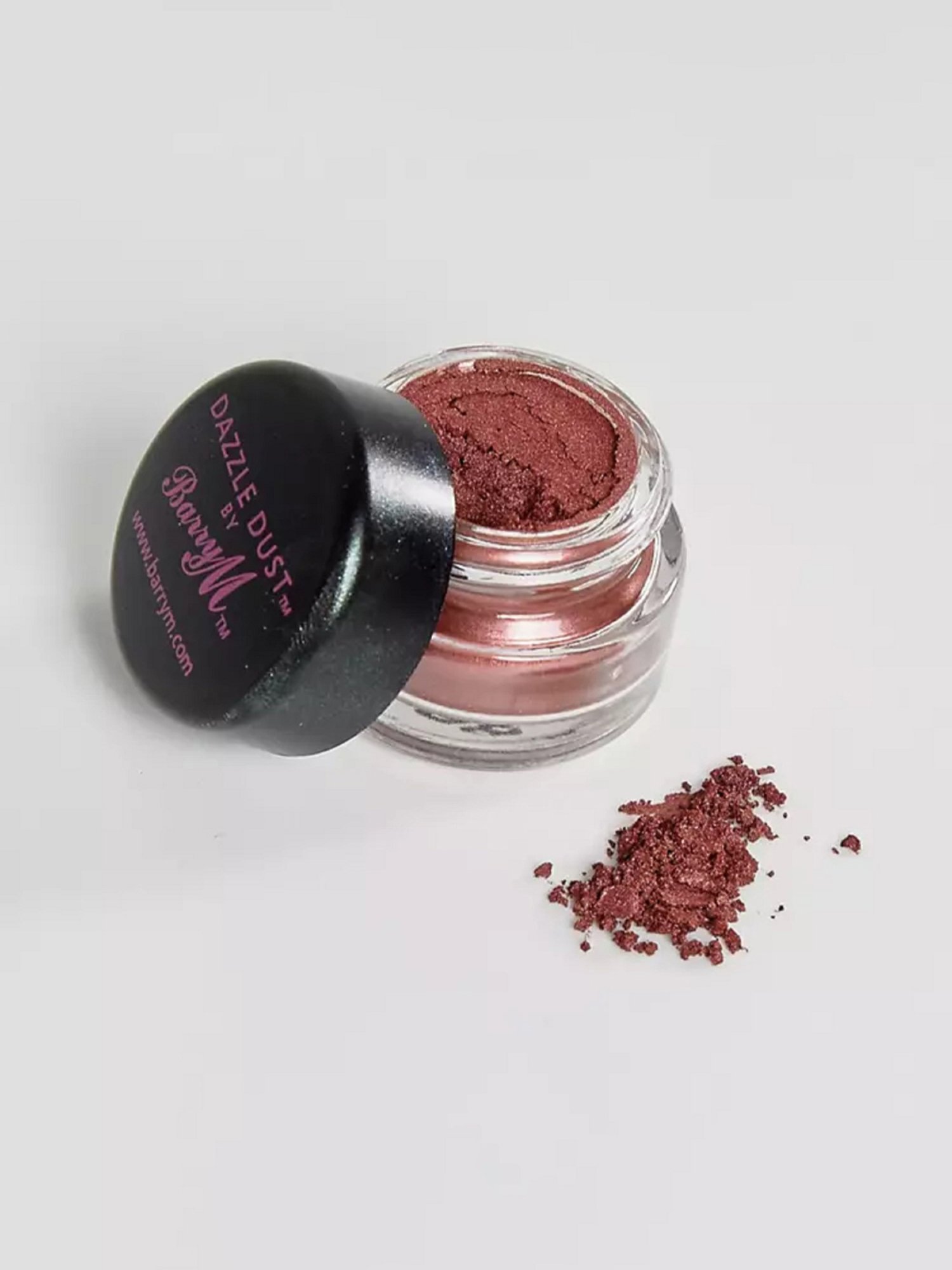 Barry M Dazzle Dust Nemesis - 2.5 gm