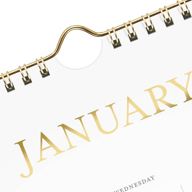 2021 Wall Calendar Monthly 12" x 15" - Sugar Paper™