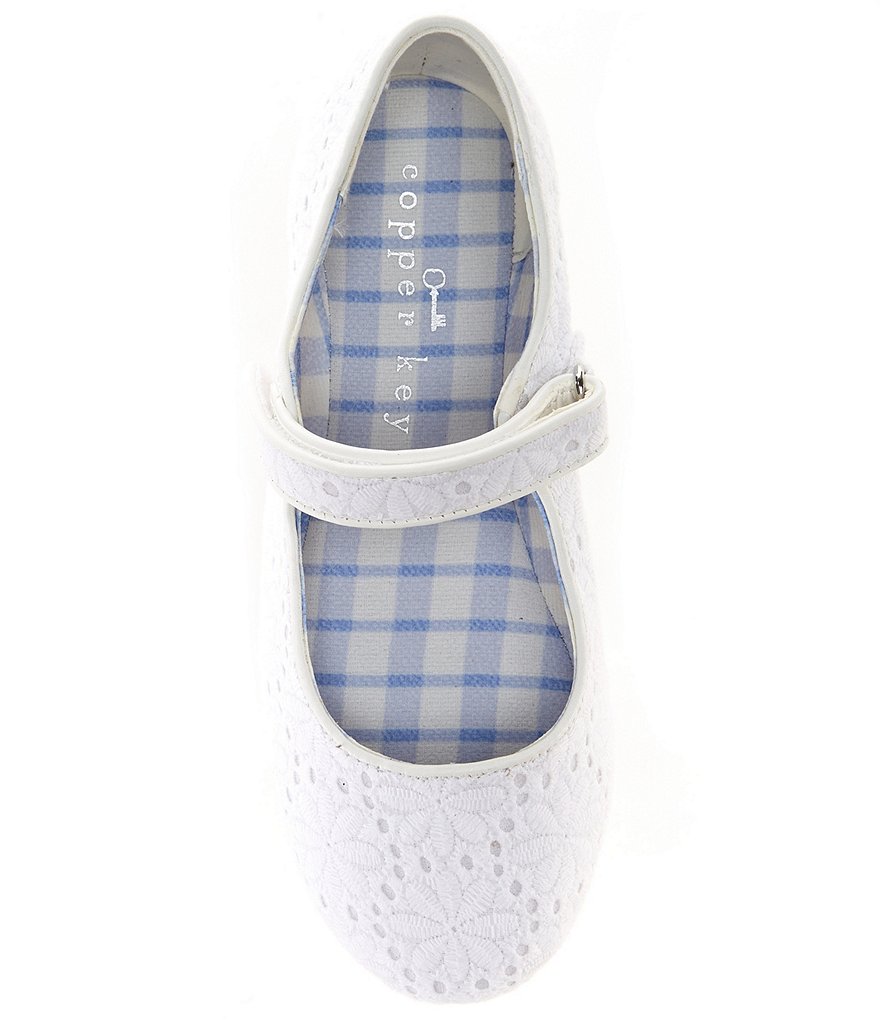 Steve Madden Girls' J-Caliber Wedge Sneakers (Youth)