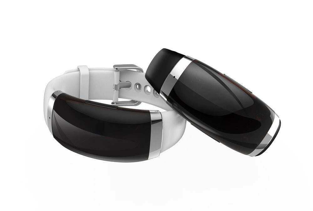 Toptekits Wristband Digital audio Voice Recorder Sounds Recording Pen,1536Kbps PCM bracelet playback digital voice recorder with high sensitive strong anti-disturbance microphone(4GB,Black)