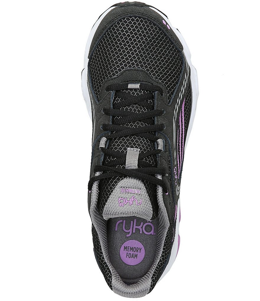 Ryka Ultimate Running Shoes