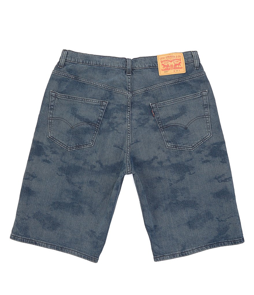 Columbia Men Black Tech Trail Shorts