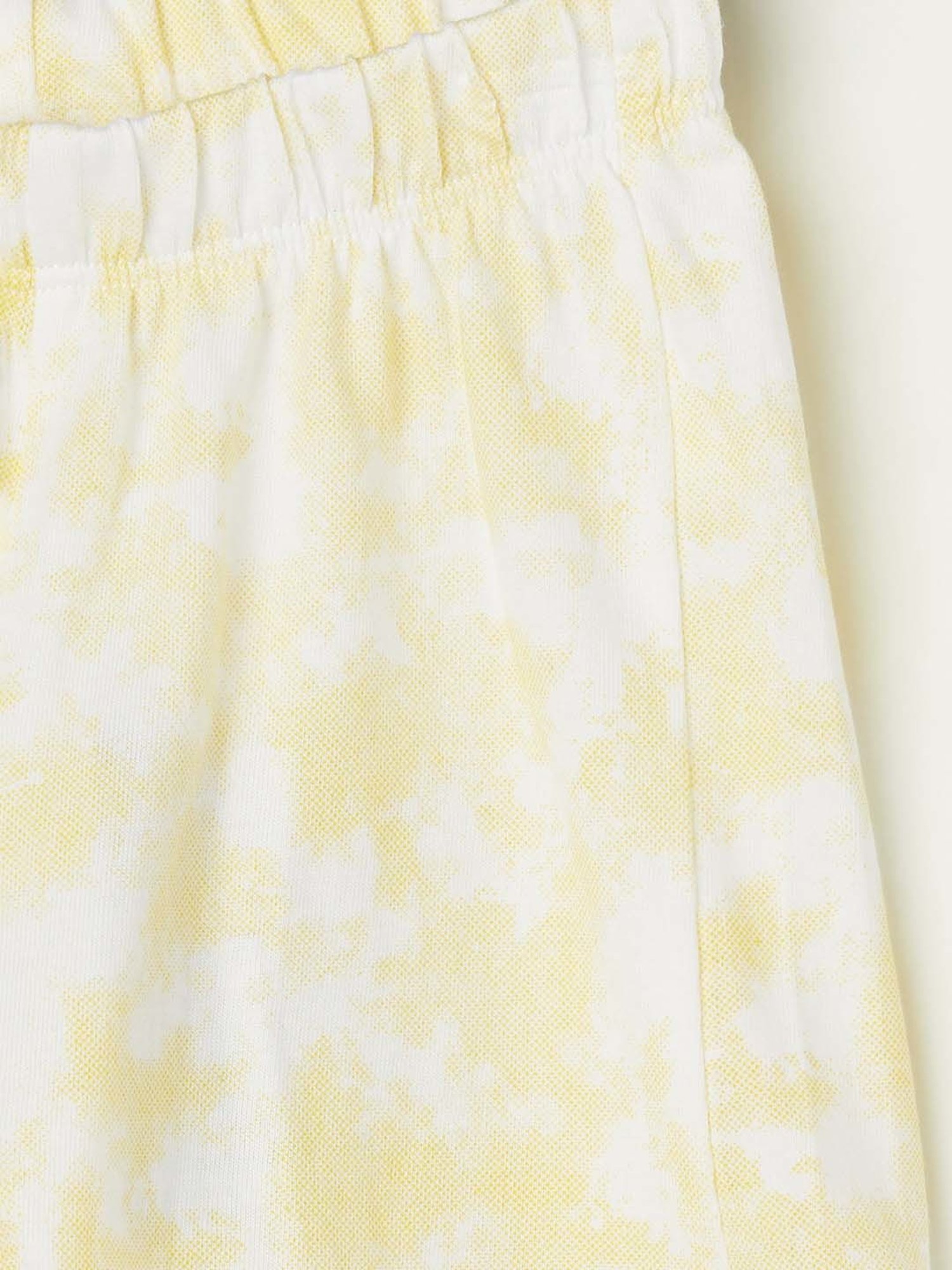 Bumzee Kids Multicolor Printed Shorts (Pack Of 3)