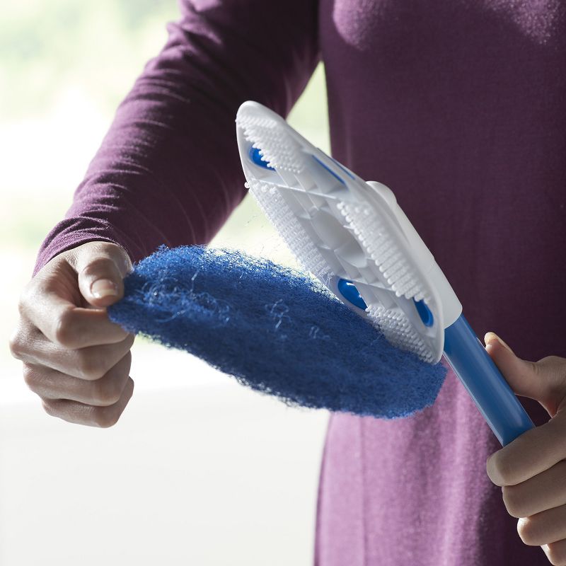 Clorox Tub & Tile Scrubber Refill