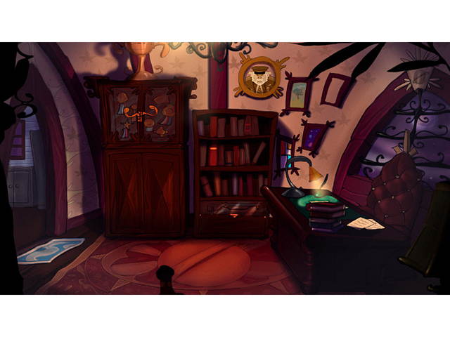 Kaptain Brawe: A Brawe New World [Online Game Code]