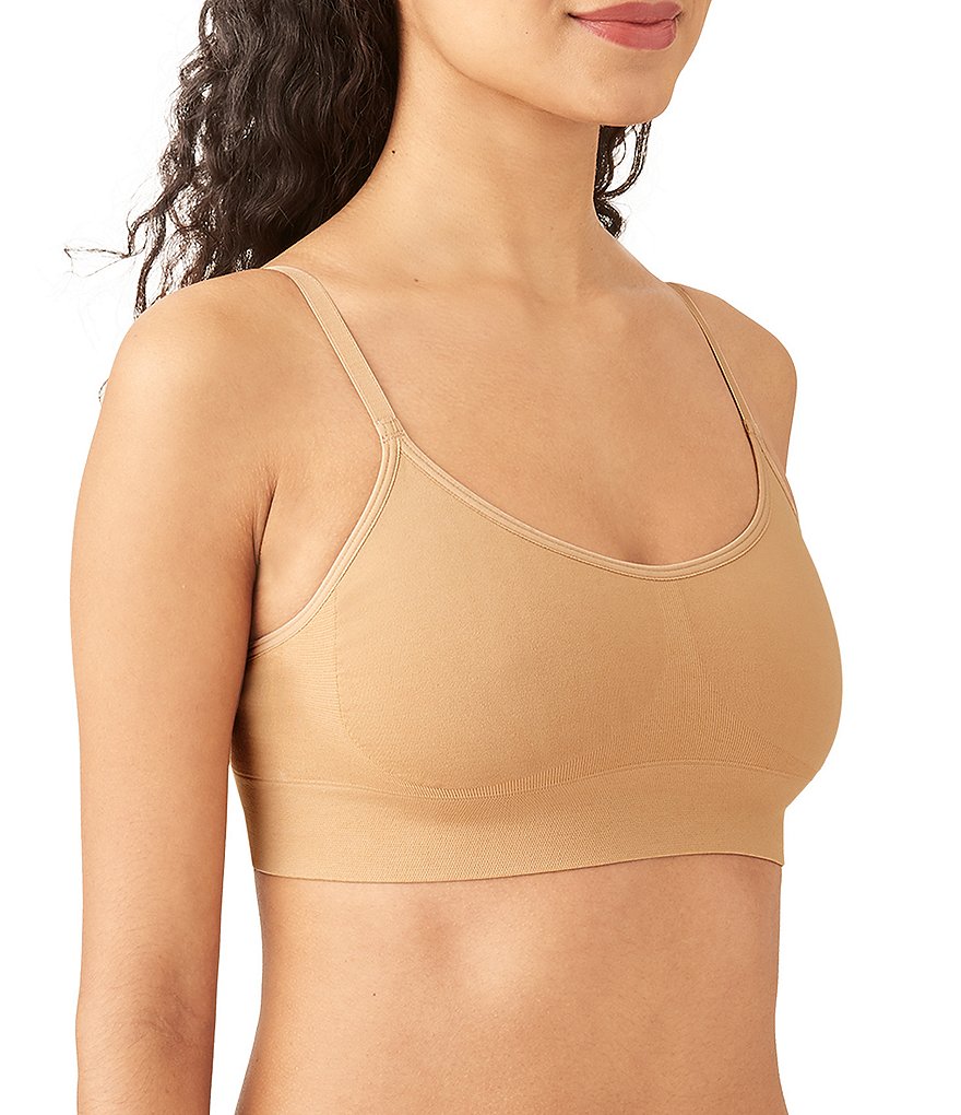 b.tempt'd by Wacoal Comfort Intended Seamless Bralette