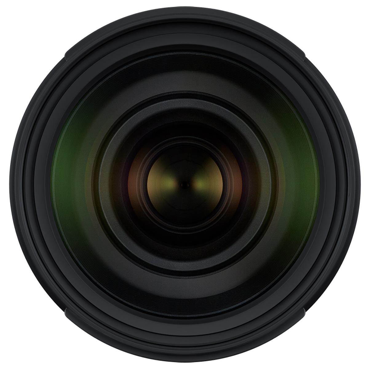 Tamron AF 35-150mm F/2.8-4 Di VC OSD Lens for Nikon F DSLR