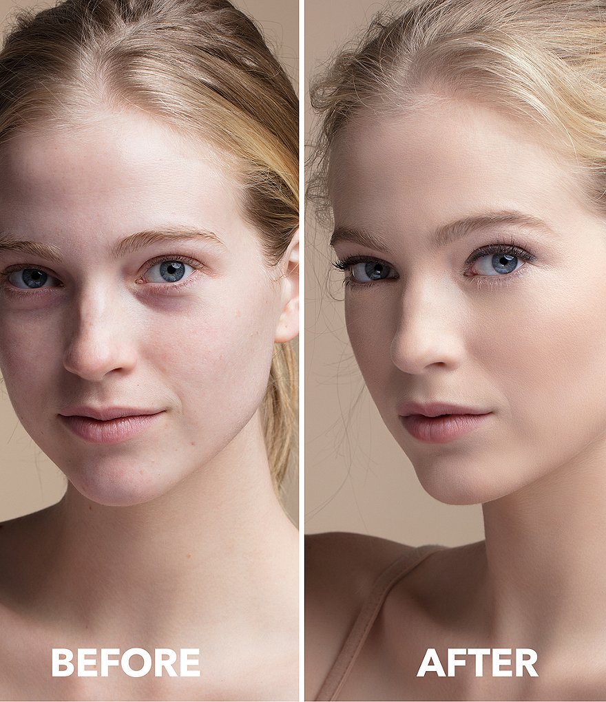 Bobbi Brown Skin Long-Wear Weightless Foundation SPF15