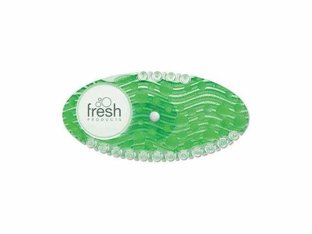 Boardwalk Curve Air Freshener - BWKCURVECME