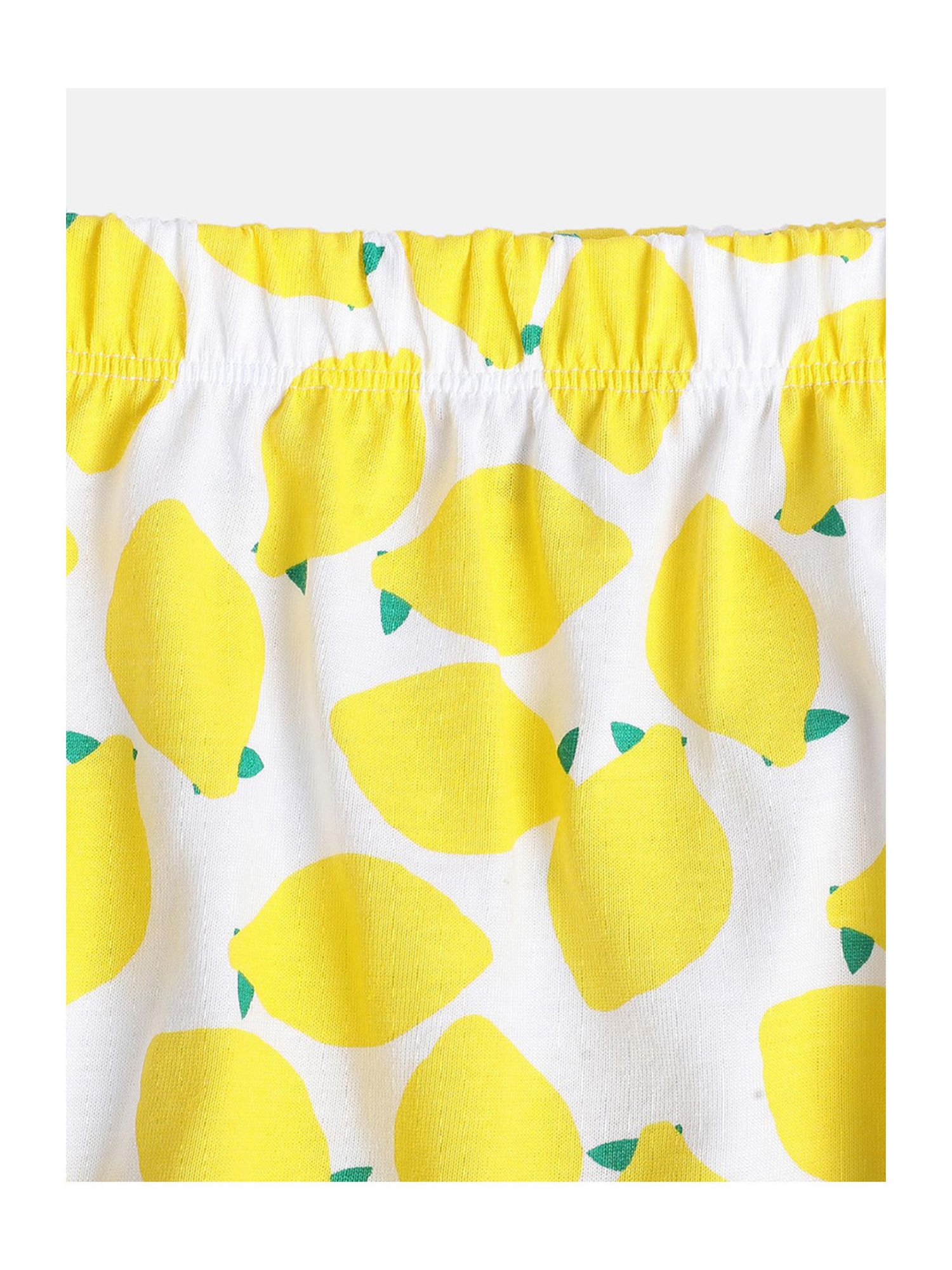 MINIKLUB Kids Multicolor Printed Shorts (Pack Of 3)