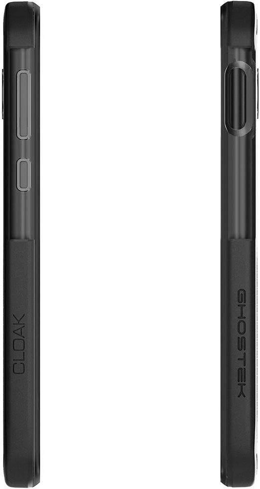 Ghostek Cloak Ultra-Thin Drop Protection Case Designed for Samsung Galaxy S10e &ndash; Pink