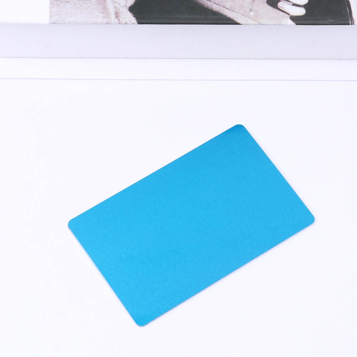 1 Set Car Mounted Phone Stand Sensing Phone Storage Bracket Car Phone Holder