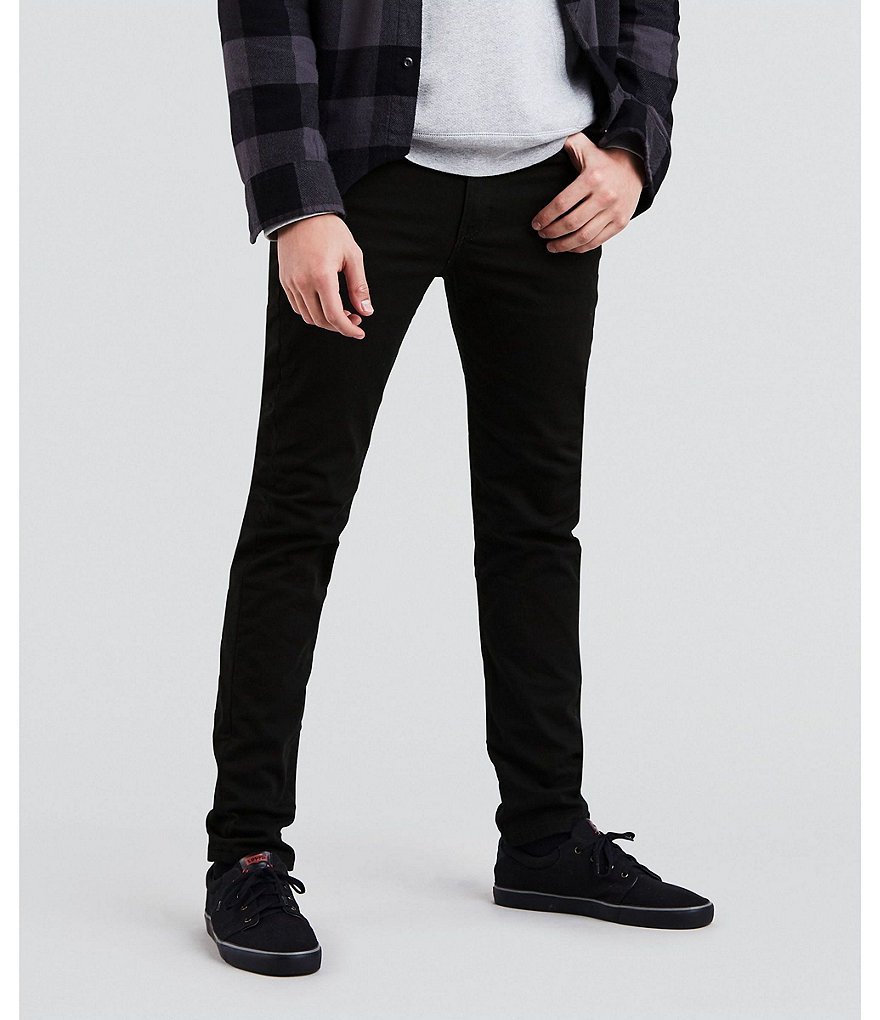 Buffalo David Bitton Skinny Max Jeans