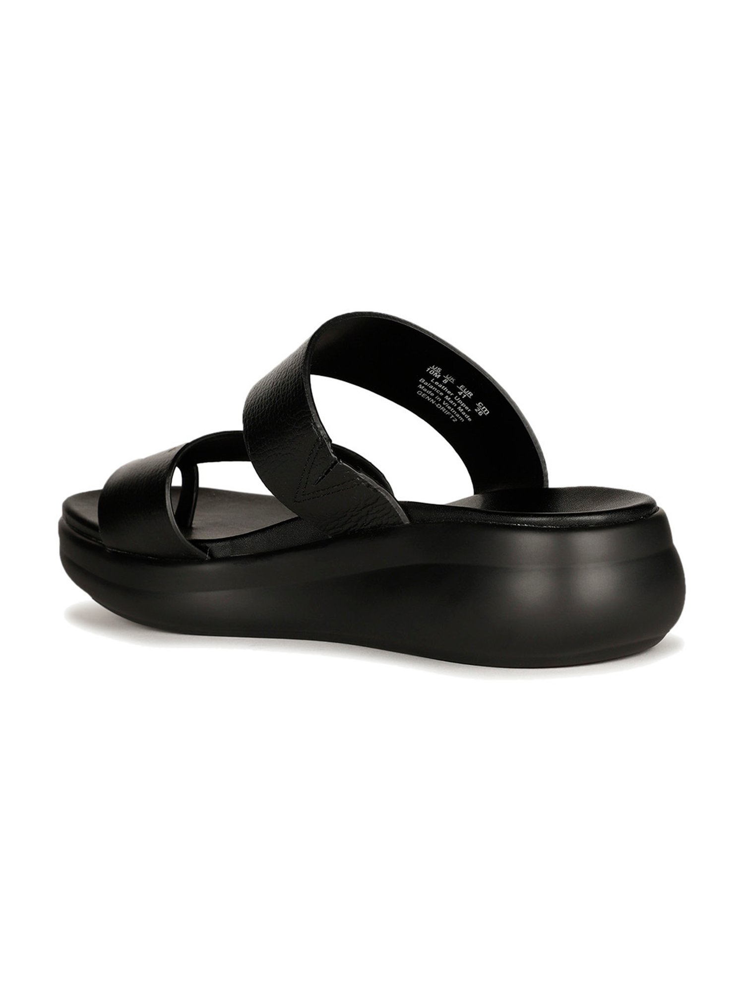 Bagatt Women's Cesena Beige Ankle Strap Sandals