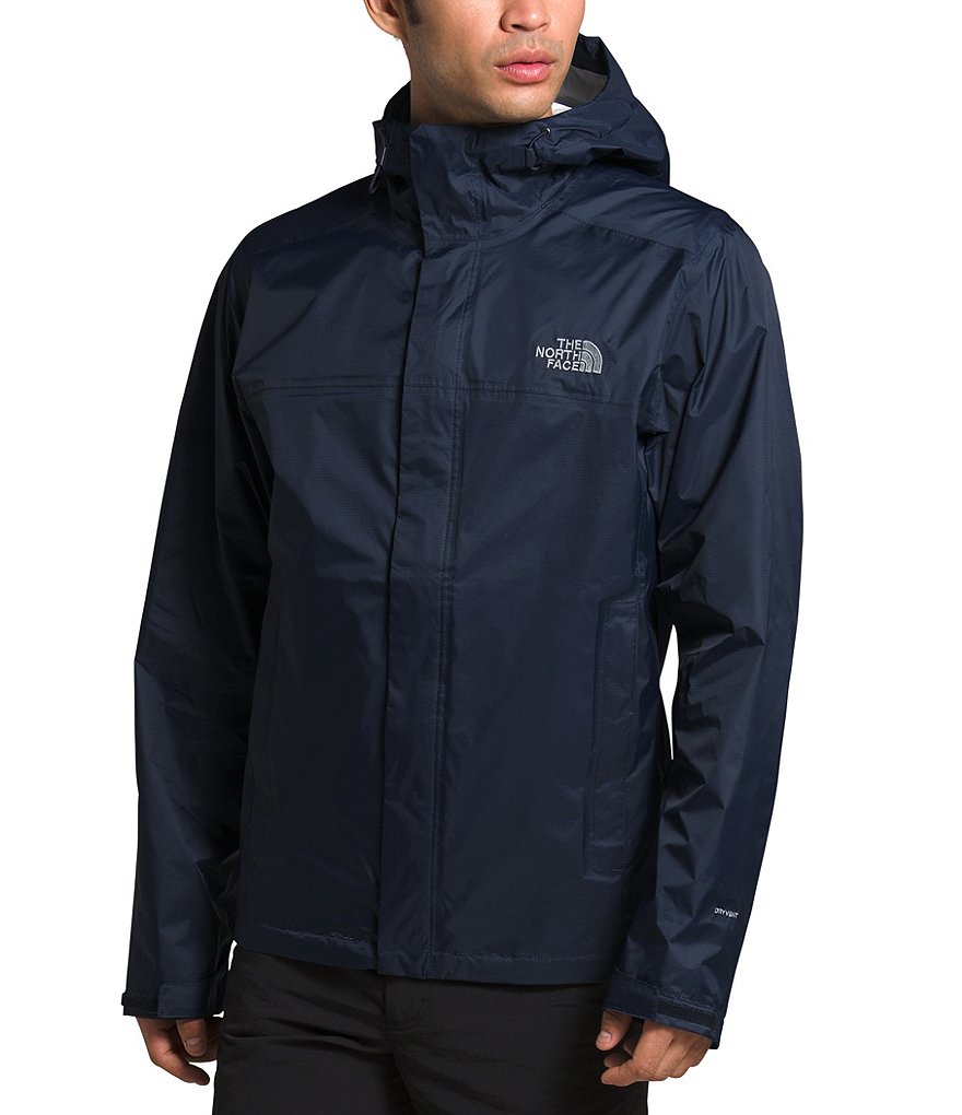 The North Face Long-Sleeve Venture 2 Jacket