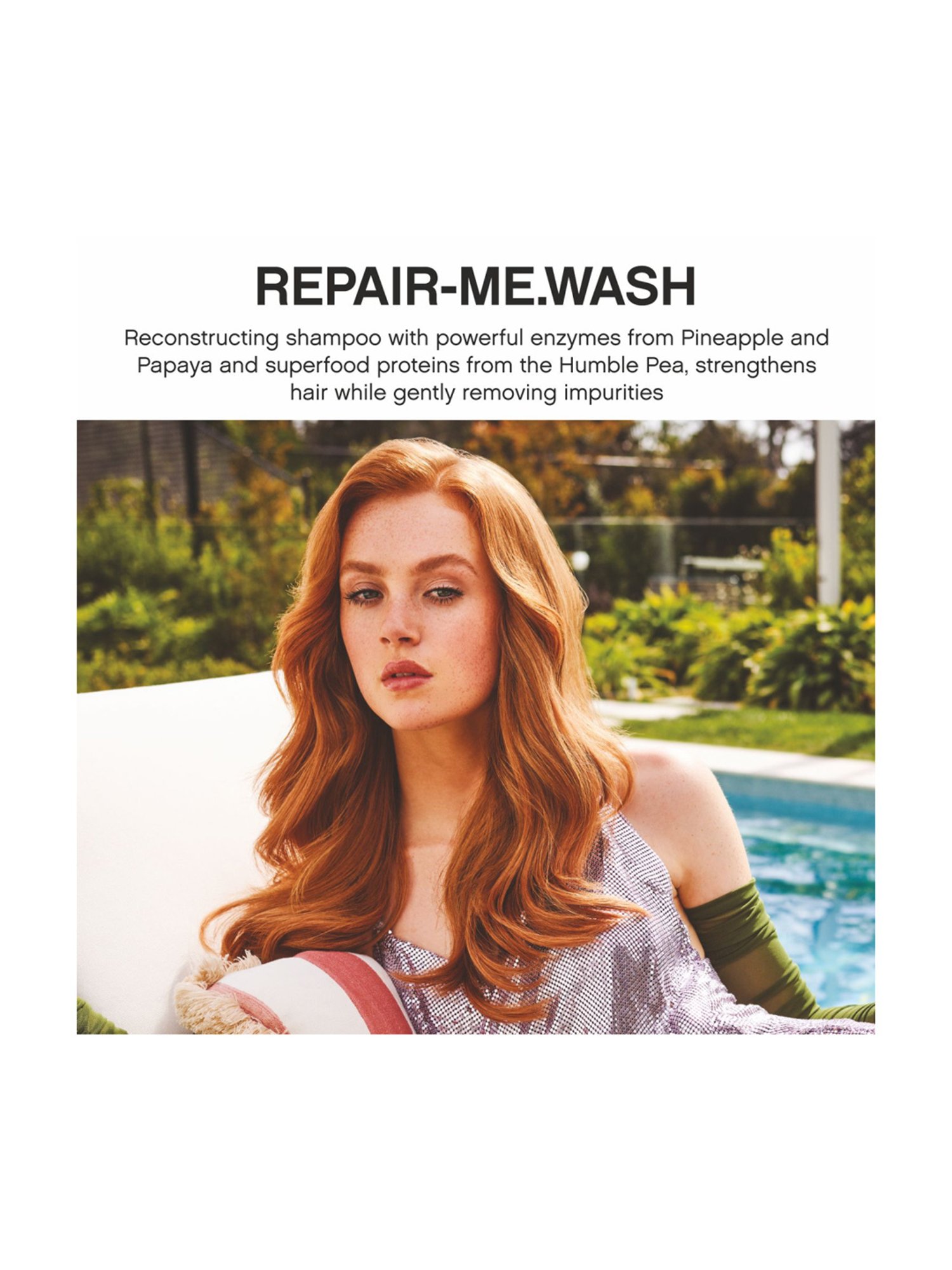 KEVIN MURPHY REPAIR-ME.WASH 40 ML