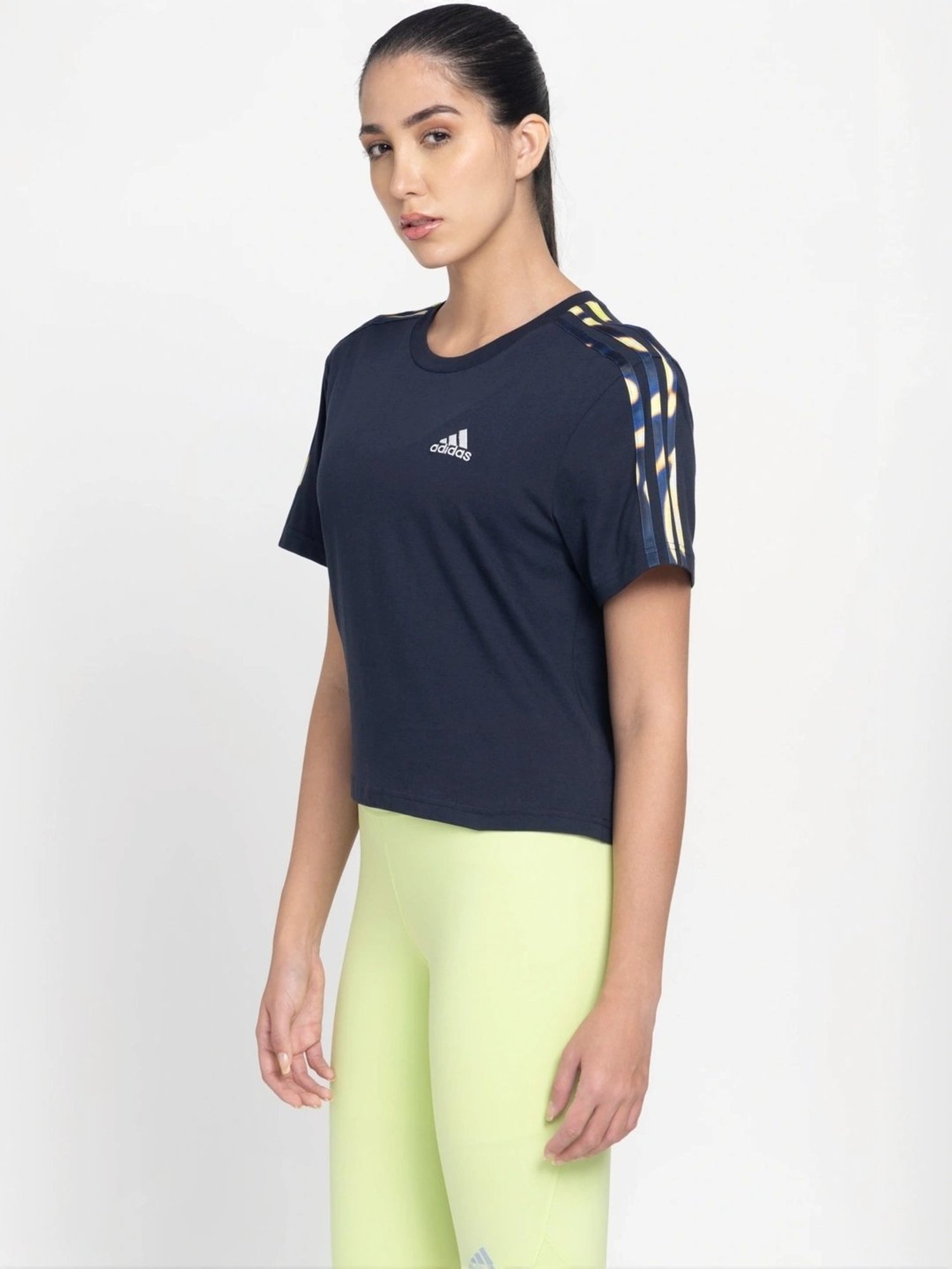 Columbia Pink Regular Fit Sports T-Shirt