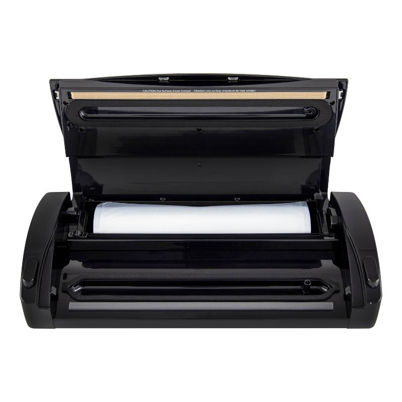 BLACK+DECKER Premium Vacuum Sealer