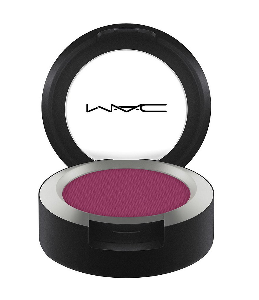 MAC Powder Kiss Soft Matte Eyeshadow