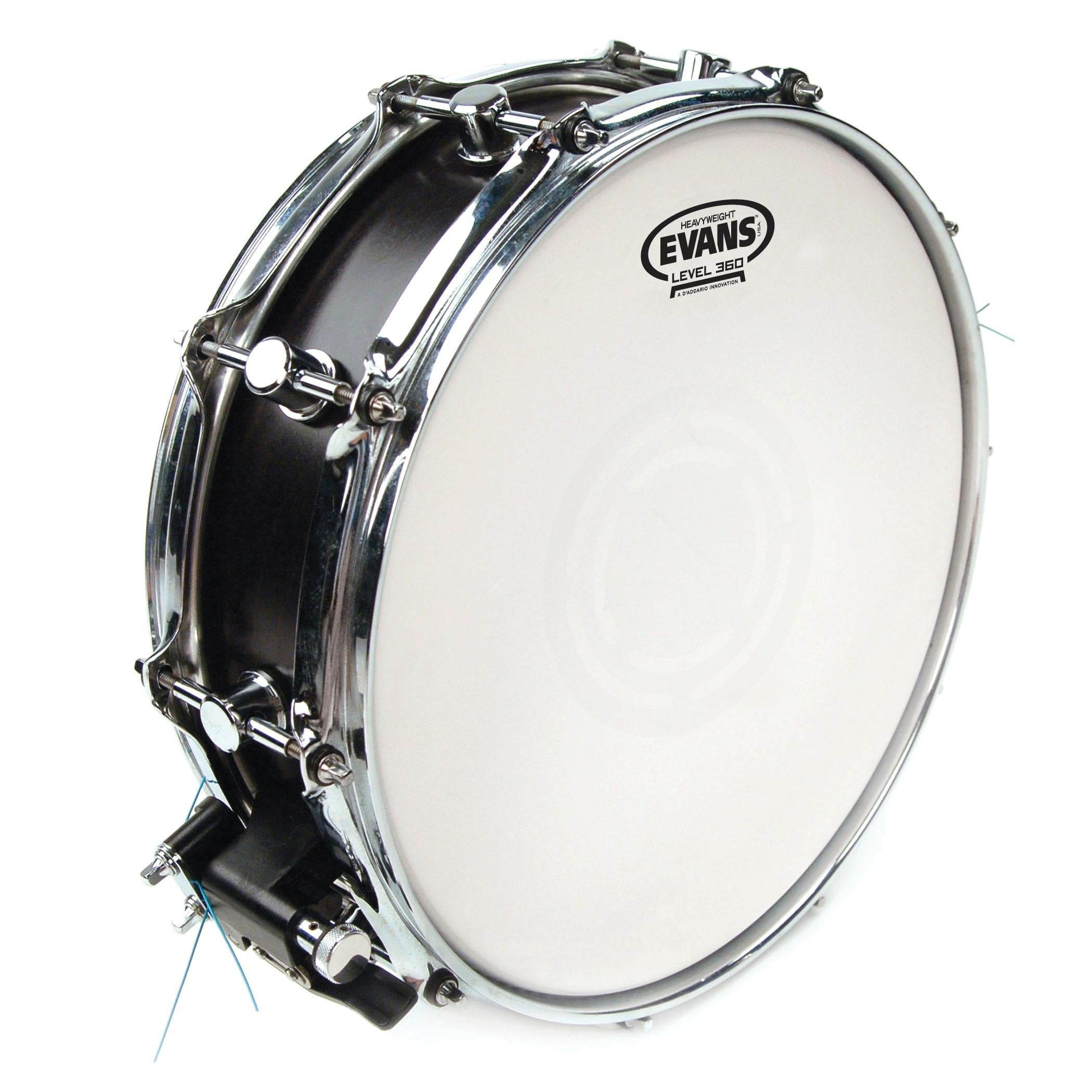 Evans Heavyweight Snare Drumhead 13"