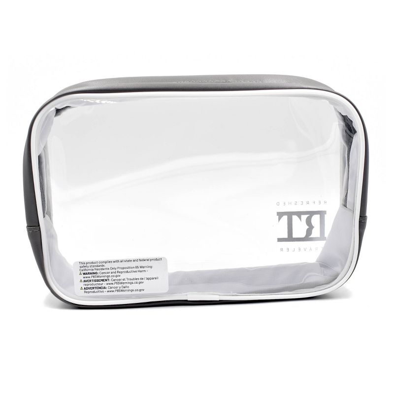 "His" Jute Travel Bag