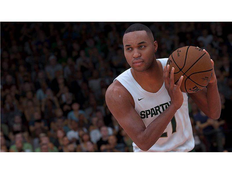 NBA 2K21 Mamba Forever Edition - Xbox One