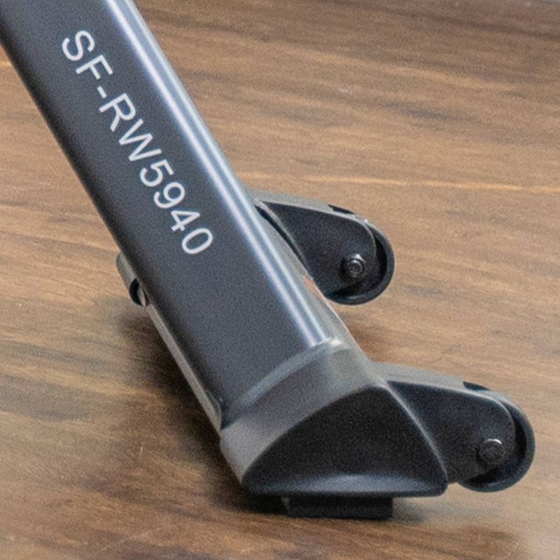 Schwinn Crewmaster Rower - Black