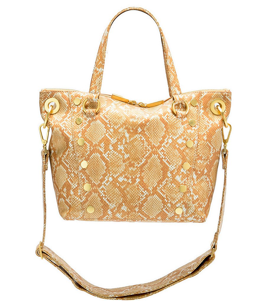 Dooney & Bourke Florentine Collection Small Satchel