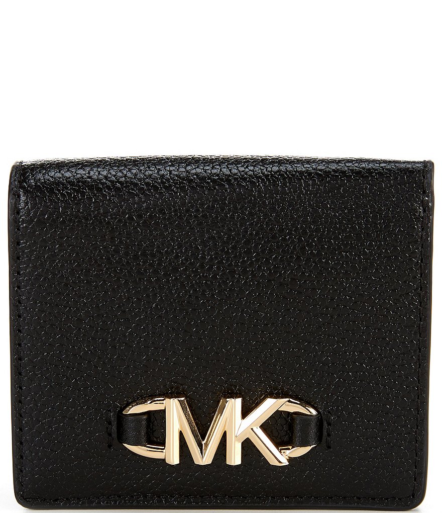 Michael Kors Small ID Billfold Wallet