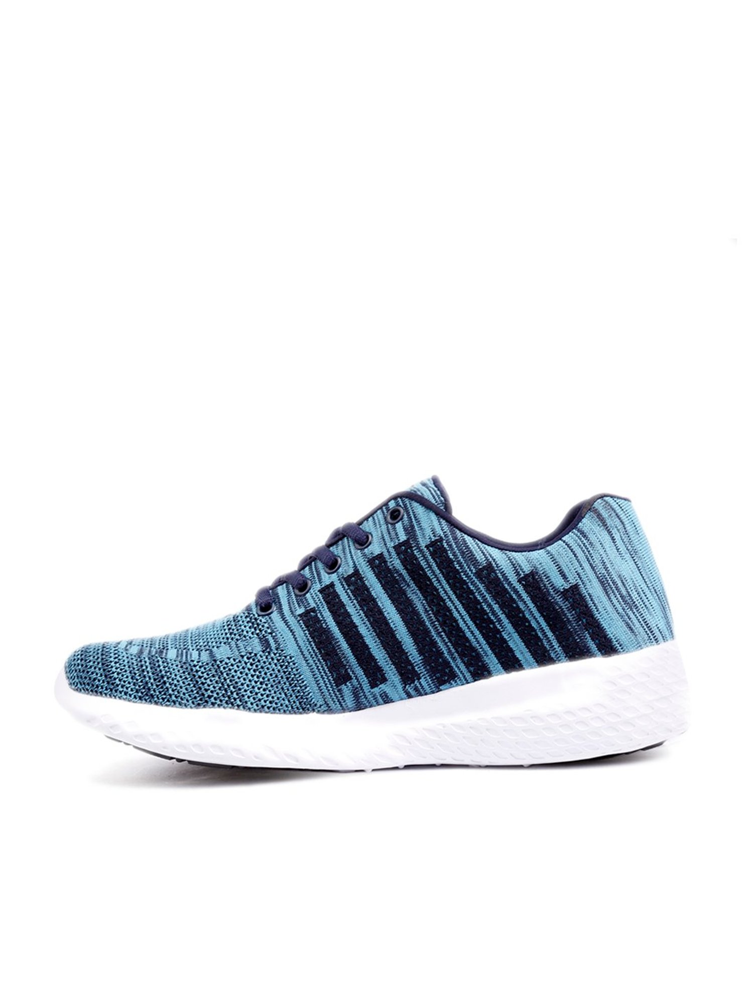 Bacca Bucci Sky Blue Training Shoes