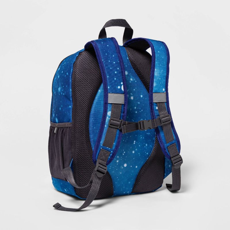 17" Kids' Backpack Wolf - Cat & Jack™