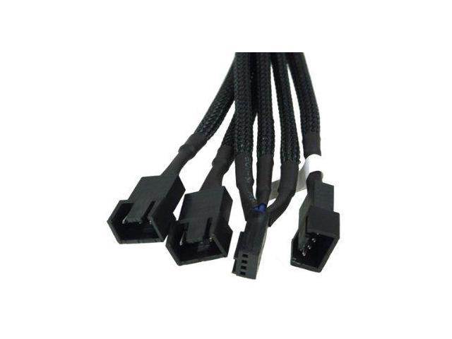 Elite Core Neutrik PowerCon Power Extension Cable | 75' ft | PC12-AB-75 | Made in the USA |