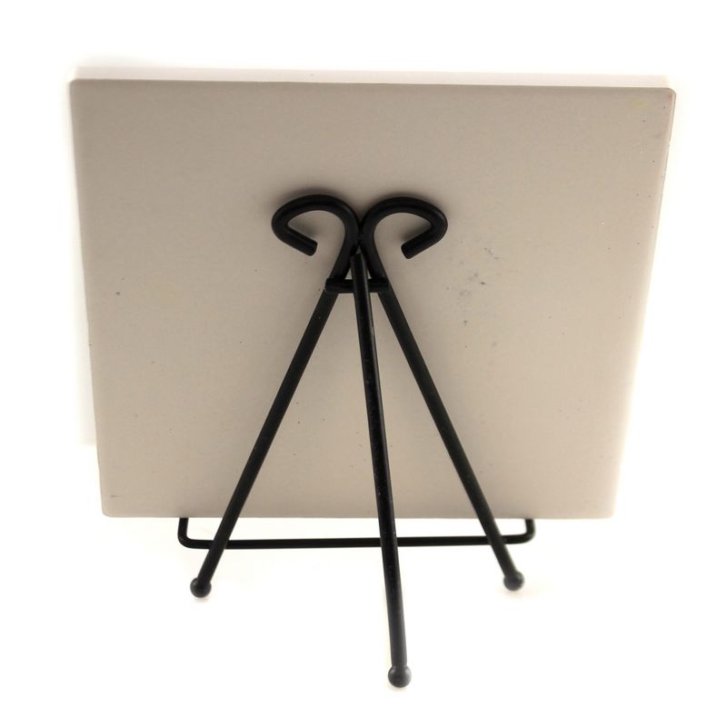 Christmas 6.0" Family Forever Snowman Red Bird Trees Birds Stand  -  Decorative Figurines