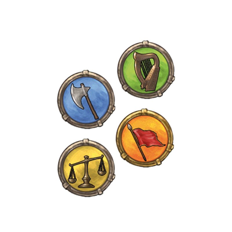 Rivals For Catan Deluxe Board Game