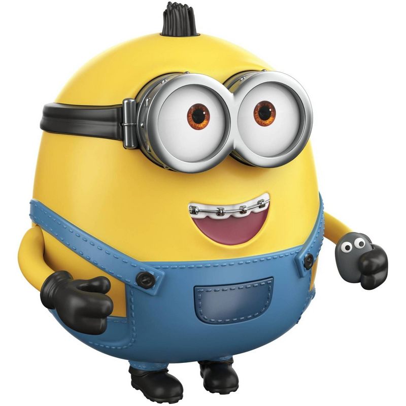 Minions Interactive Talkers Otto