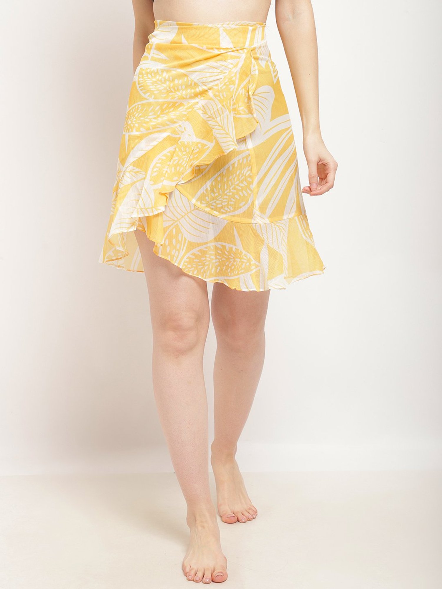 Da Intimo Green Bralette