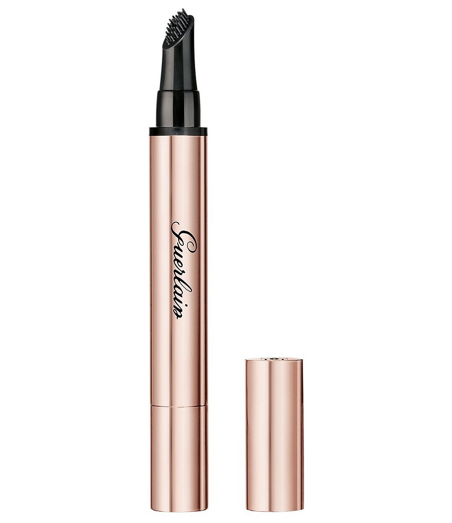 Guerlain Mad Eyes Natural Volume Fiber Brow Gel