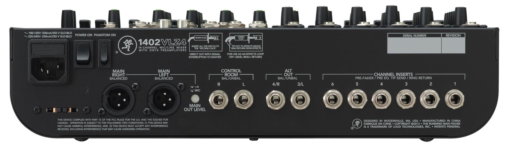 Kustom PA KPX115M 15" Passive Monitor