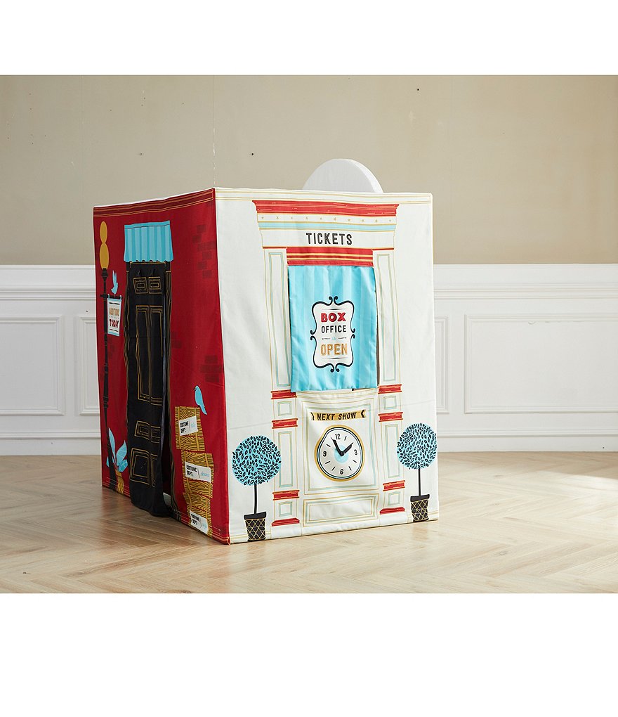 Wonder Wise by Asweets Theater Playhouse