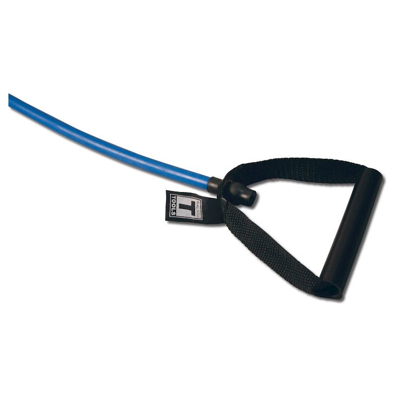 Body-Solid Resistance Bands 5pc